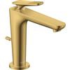 AXOR Citterio C rubinetto lavabo Cubic cut CoolStart, 49031990, Cubic cut Citterio C oro [Rubinetteria Bagno > Rubinetteria Lavabo]