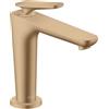 AXOR Citterio C rubinetto lavabo CoolStart, 49040140, Citterio C bronzo spazzolato [Rubinetteria Bagno > Rubinetteria Lavabo]
