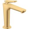 AXOR Citterio C rubinetto lavabo CoolStart, 49040250, Citterio C oro spazzolato [Rubinetteria Bagno > Rubinetteria Lavabo]