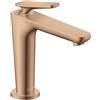 AXOR Citterio C rubinetto lavabo CoolStart, 49040300, Citterio C oro rosso [Rubinetteria Bagno > Rubinetteria Lavabo]
