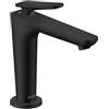 AXOR Citterio C rubinetto lavabo CoolStart, 49040670, Citterio C nero opaco [Rubinetteria Bagno > Rubinetteria Lavabo]
