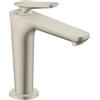 AXOR Citterio C rubinetto lavabo CoolStart, 49040800, Citterio C acciaio inox spazzolato [Rubinetteria Bagno > Rubinetteria Lavabo]
