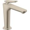 AXOR Citterio C rubinetto lavabo CoolStart, 49040820, Citterio C nichel spazzolato [Rubinetteria Bagno > Rubinetteria Lavabo]