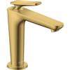 AXOR Citterio C rubinetto lavabo CoolStart, 49040990, Citterio C oro [Rubinetteria Bagno > Rubinetteria Lavabo]