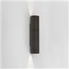 astro Yuma lampada a parete, a LED, 1399029, Yuma [Lampade per Interni > Lampade a Parete]