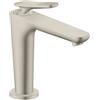 AXOR Citterio C rubinetto lavabo Cubic cut CoolStart, 49041800, Cubic cut Citterio C acciaio inox spazzolato [Rubinetteria Bagno > Rubinetteria Lavabo]
