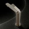 AXOR Citterio C rubinetto lavabo Cubic cut CoolStart, 49041820, Cubic cut Citterio C nichel spazzolato [Rubinetteria Bagno > Rubinetteria Lavabo]