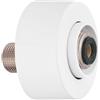 Grohe raccordo a S, 12693LS0, Universal moon white [Rubinetteria Bagno > Ricambi Rubinetteria Bagno]