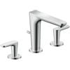 AXOR Citterio C rubinetto lavabo, 49060000, Citterio C cromo [Rubinetteria Bagno > Rubinetteria Lavabo]