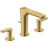 AXOR Citterio C rubinetto lavabo, 49060990, Citterio C oro [Rubinetteria Bagno > Rubinetteria Lavabo]