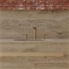 AXOR Citterio C rubinetto lavabo Cubic cut, 49061140, Cubic cut Citterio C bronzo spazzolato [Rubinetteria Bagno > Rubinetteria Lavabo]
