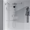 Ideal Standard Ceratherm T125 colonna doccia con termostatico, A7689AA, Ceratherm T125+ cromo [Rubinetteria Bagno > Colonne Doccia]