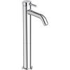 Ideal Standard Ceraline Nuovo rubinetto lavabo alto BlueStart, BD762AA, Ceraline Nuovo cromo [Rubinetteria Bagno > Rubinetteria Lavabo]