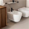Scarabeo Glam bidet, 5204, Glam bianco [Bidet > Bidet]