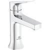 Ideal Standard La Dolce Vita rubinetto lavabo, BD655AA, La Dolce Vita cromo [Rubinetteria Bagno > Rubinetteria Lavabo]