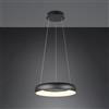 TRIO Leuchten Cardona lampada a sospensione, LED, 349614532, Cardona [Lampade per Interni > Lampade a Sospensione]