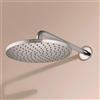 Hansa Viva soffione doccia, 1 tipo di getto, 44260200, Viva cromo [Rubinetteria Bagno > Soffioni Doccia]