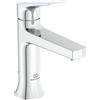 Ideal Standard La Dolce Vita rubinetto lavabo Grande, BD653AA, Grande La Dolce Vita cromo [Rubinetteria Bagno > Rubinetteria Lavabo]