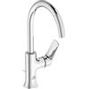 Ideal Standard La Dolce Vita rubinetto lavabo, BD657AA, La Dolce Vita cromo [Rubinetteria Bagno > Rubinetteria Lavabo]