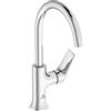 Ideal Standard La Dolce Vita rubinetto lavabo, BD658AA, La Dolce Vita cromo [Rubinetteria Bagno > Rubinetteria Lavabo]
