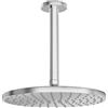Hansa Viva soffione doccia, 1 tipo di getto, 44270200, Viva cromo [Rubinetteria Bagno > Soffioni Doccia]