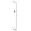 Hewi System 900 asta saliscendi, 900.33M00060 VH, System 900 bianco opaco [Rubinetteria Bagno > Doccette / Supporti]