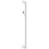 Hewi System 900 asta saliscendi, 900.33M00160 VH, System 900 bianco opaco [Rubinetteria Bagno > Doccette / Supporti]