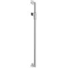 Hewi System 900 asta saliscendi, 900.33M00240, System 900 cromo [Rubinetteria Bagno > Doccette / Supporti]