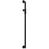 Hewi System 900 asta saliscendi, 900.33M00260 CV, System 900 nero opaco [Rubinetteria Bagno > Doccette / Supporti]