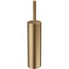 AXOR Universal Circular set portascopino WC, 42855140, Universal Circular [Accessori Bagno > Set Portascopino]