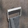 Keuco Aveno anello portasciugamani, 14621010000, Aveno cromo [Accessori Bagno > Portasciugamani]