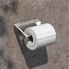 Keuco Aveno porta rotolo, 14662010000, Aveno cromo [Accessori Bagno > Porta Rotolo]