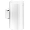 Keuco Aveno contenitore per set portascopino, 19964010015, Aveno bianco satinato [Accessori Bagno > Accessori per Accessori Bagno]