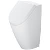 Duravit ME by Starck orinatoio, 281230AC00, ME by Starck bianco satinato opaco [Orinatoi > Orinatoi]