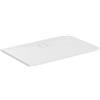 Ideal Standard Ultra Flat Evo piatto doccia rettangolare, T5434FO, Ultra Flat Evo bianco seta opaco [Piatti Doccia > Piatti Doccia Rettangolari]