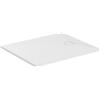 Ideal Standard Ultra Flat Evo piatto doccia rettangolare, T5437FO, Ultra Flat Evo bianco seta opaco [Piatti Doccia > Piatti Doccia Rettangolari]