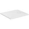 Ideal Standard Ultra Flat Evo piatto doccia rettangolare, T5441FO, Ultra Flat Evo bianco seta opaco [Piatti Doccia > Piatti Doccia Rettangolari]