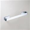 Cosmic Nea asta portasciugamani, WJB350A0064003, Nea acciaio inox opaco [Accessori Bagno > Portasciugamani]