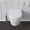 Duravit ME by Starck WC sospeso, 252909AC00, ME by Starck bianco satinato opaco [WC > WC Sospesi]
