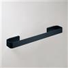 Cosmic Nea asta portasciugamani, WJB350A0064036, Nea nero opaco [Accessori Bagno > Portasciugamani]