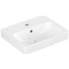 Villeroy & Boch Architectura lavamani, 43874501, Architectura bianco [Lavabi > Lavamani]
