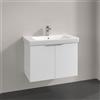 Villeroy & Boch Architectura mobile sottolavabo, 2 ante, B89300MS, Architectura [Mobili da Bagno > Mobili Lavabo]