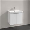 Villeroy & Boch Architectura mobile sottolavabo, 2 ante, B89100MS, Architectura [Mobili da Bagno > Mobili Lavabo]