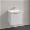 Villeroy & Boch Architectura mobile sottolavabo, 1 anta, B88800VS, Architectura [Mobili da Bagno > Mobili Lavabo]