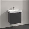 Villeroy & Boch Architectura mobile sottolavabo, 1 anta, B88800VT, Architectura [Mobili da Bagno > Mobili Lavabo]