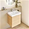Villeroy & Boch Architectura mobile sottolavabo, 1 anta, B88800VJ, Architectura [Mobili da Bagno > Mobili Lavabo]