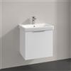Villeroy & Boch Architectura mobile sottolavabo, 1 anta, B88801MS, Architectura [Mobili da Bagno > Mobili Lavabo]