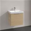 Villeroy & Boch Architectura mobile sottolavabo, 1 anta, B88801VJ, Architectura [Mobili da Bagno > Mobili Lavabo]