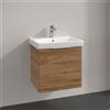 Villeroy & Boch Architectura mobile sottolavabo, 1 anta, B88801RH, Architectura [Mobili da Bagno > Mobili Lavabo]