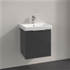 Villeroy & Boch Architectura mobile sottolavabo, 1 anta, B88600VT, Architectura [Mobili da Bagno > Mobili Lavabo]